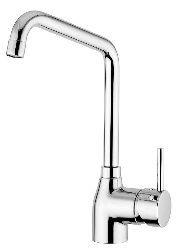 CM Easy-Mix 90217 Miscelatore per Elettrodomestici Ideale per Preparazioni in Cucina