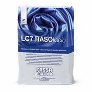 Lc7 rasoliscio intonaco finitura liscio base leganti idraulici selezionati 20 kg