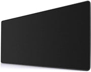 Matrice da gaming extra grande - impermeabile - 1 pezzo - nero - 600x300 mm