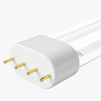 Lampada UVC di ricambio per chiarificatore per laghetto CUV-655