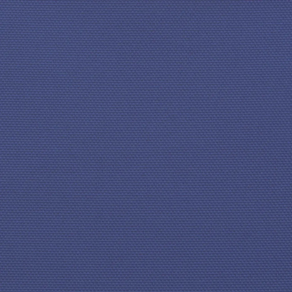 Paravento da Balcone Blu 120x1000 cm 100% Poliestere Oxford 4000293