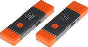Estensore HDMI Extender wireless Audoi Video 50 Metri 1080p Fullhd
