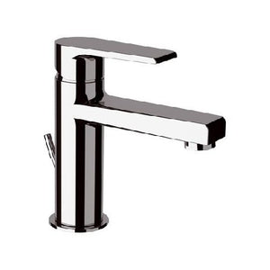 Rubinetteria mariani miscelatore per lavabo serie artic