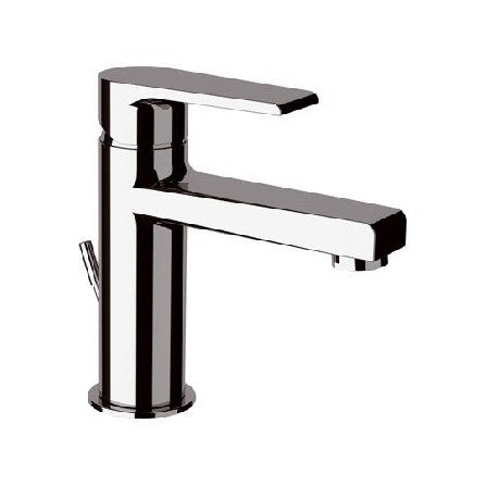 Rubinetteria mariani miscelatore per lavabo serie artic