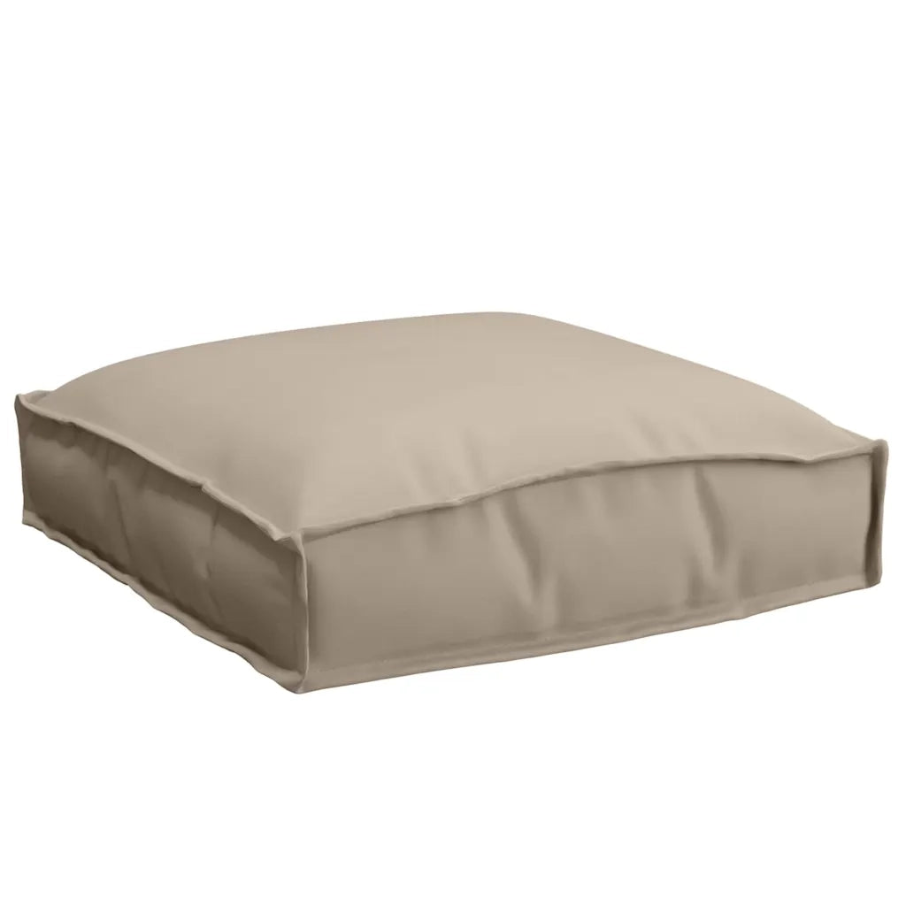 Cuscino 2 pcs Talpa 40 x 40 x 8 cm Tessuto Oxford 42001583