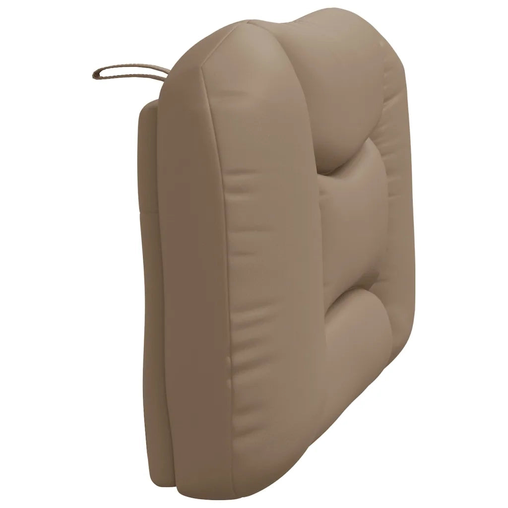 Cuscino Testiera Hvar Cappuccino 90 cm in Similpelle CFW7223622
