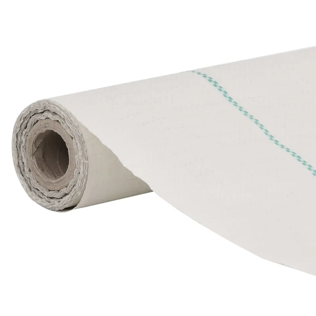 Membrana Antierbacce Bianca 4x50 m in PP CFW9104084