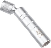 Chiave a gomma magnetica rotativa per automobili - installazione - 14 mm.