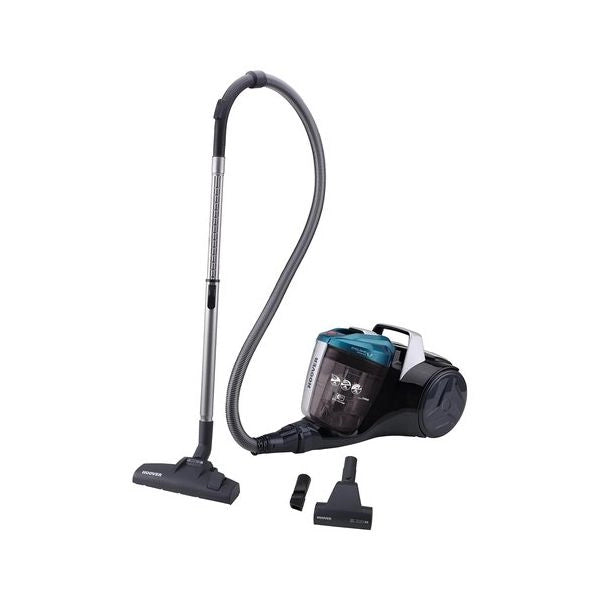 Hoover breeze , aspirapolvere a traino, 2l, 700w, senza sacchetto - 8059019063751