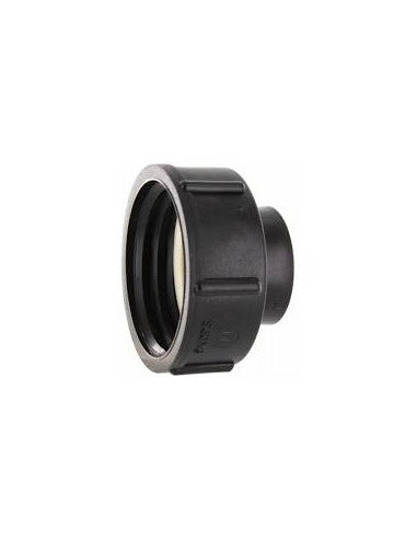 RACCORDO ADATTATORE PER CISTERNA FF S60x6-1 - BUCCHI