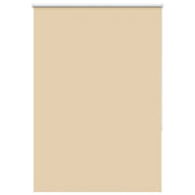 Tenda a Rullo Oscurante 90x130 cm Larghezza Tessuto 85,7 cm