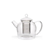 Bredemeijer Minuet Teiera singola 1200 ml Trasparente