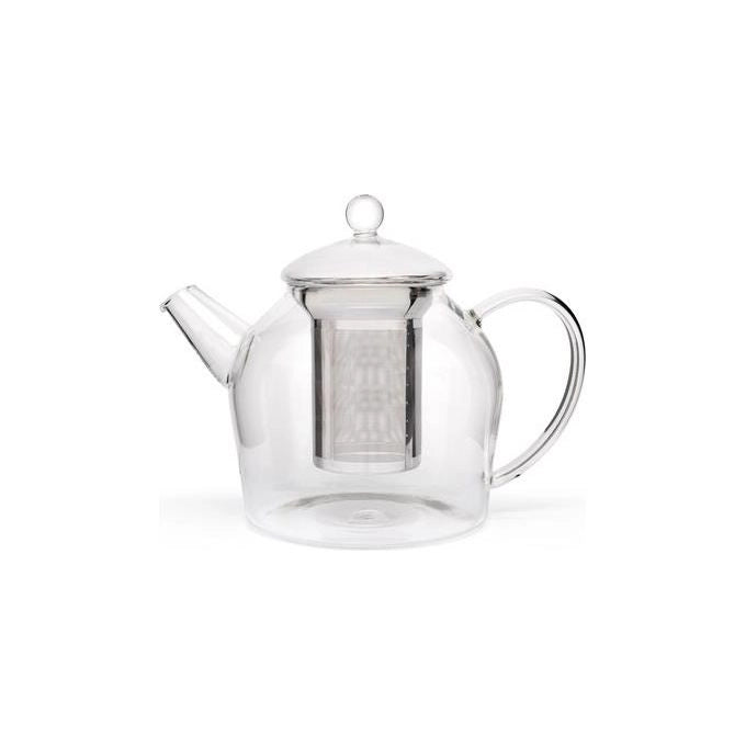 Bredemeijer Minuet Teiera singola 1200 ml Trasparente