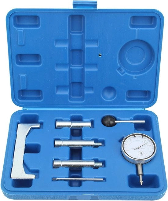 Set di Indicatore di Posizionamento del Pump di Carburante Diesel per Motori Diesel a Turbocompressore - 7pz