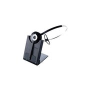Jabra 920-25-508-101 cuffia e auricolare con cavo e senza cavo a padiglione ufficio nero