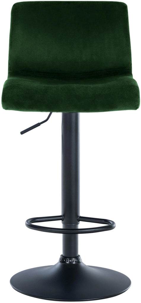 Barhocker Hoover Samt B