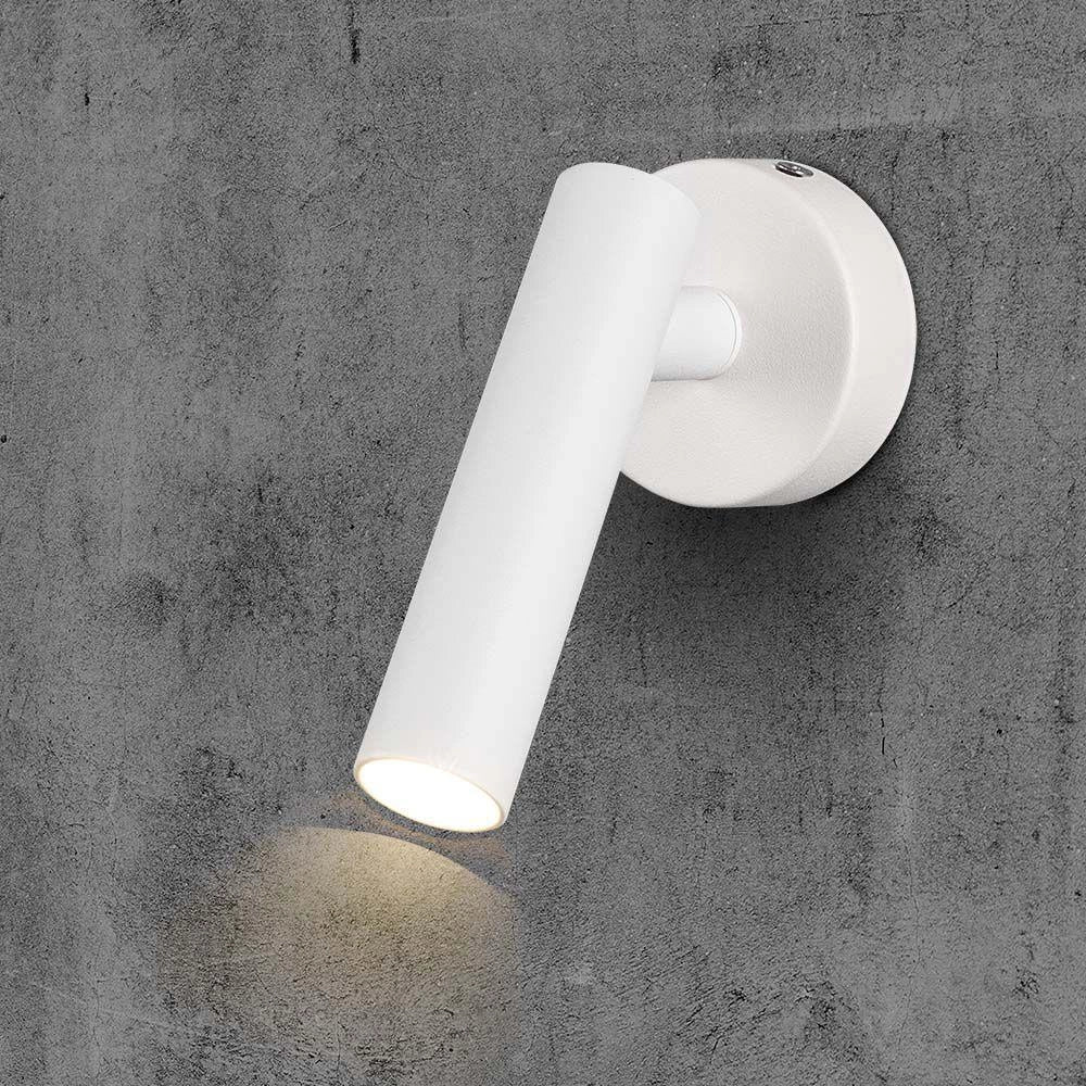 Applique LED V-TAC VT-412 2W 3000K 150lm bianca letto