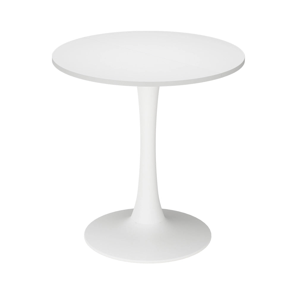 Vicco tavolo da pranzo Bianco 70 x 70 cm