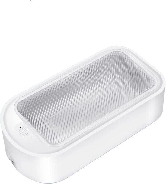 Pulitore di Gioielli - 650ML - Per Oro, Argento, Anelli, Collane & Simili - Pulizia Profonda