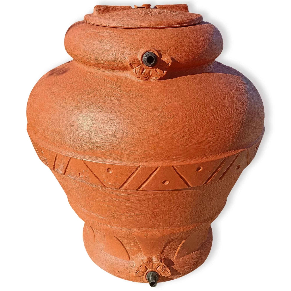 SERBATOIO JAR 750 LT