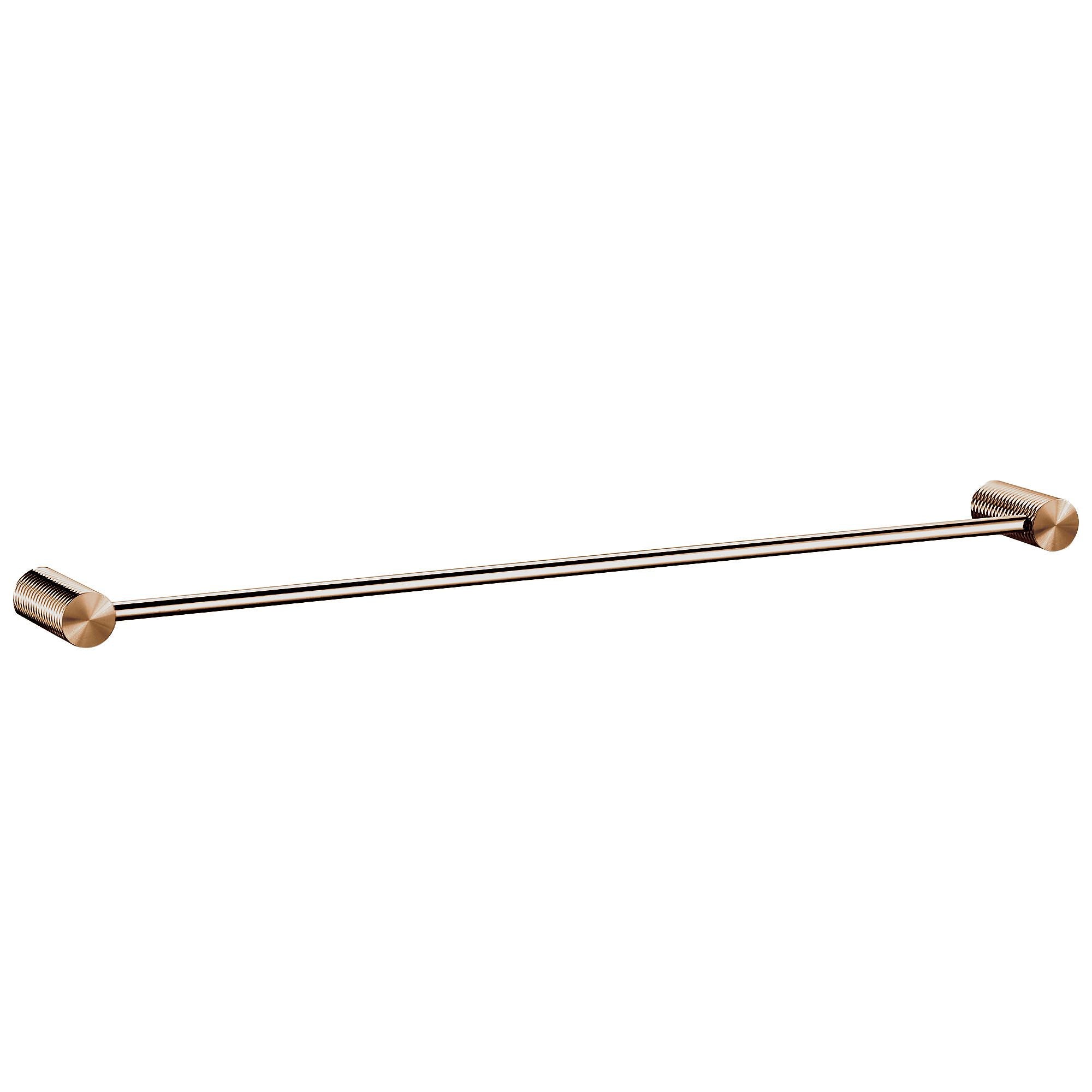 Portasciugamano Da Bagno 9703 Prism Brush Copper