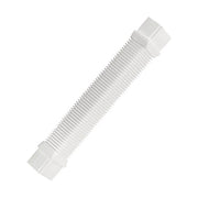 MANICOTTO FLESSIBILE PER CONDIZIONAMENTO IN PVC - 65XH50 MM  - GIS