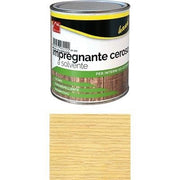 IMPREGNANTE CEROSO A SOLVENTE HAND - TRASPARENTE LT 2,5- 2 pezzi