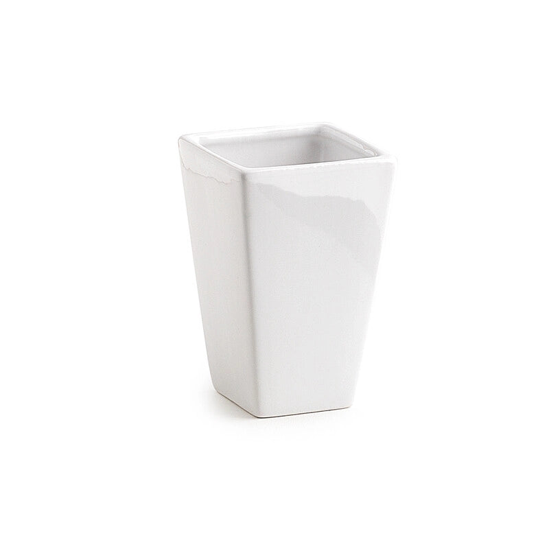 GD KARIMA PORTASPAZZOLINI BIANCO- 1,0 pz