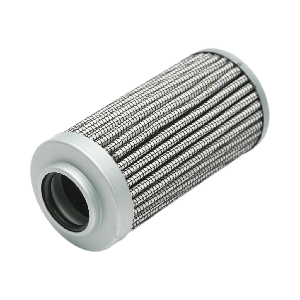 Filtro olio idraulico Massey Ferguson 22x42x92mm codice OEM 3792287M1