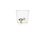 Tumbler Pesce Colorato Animal farm