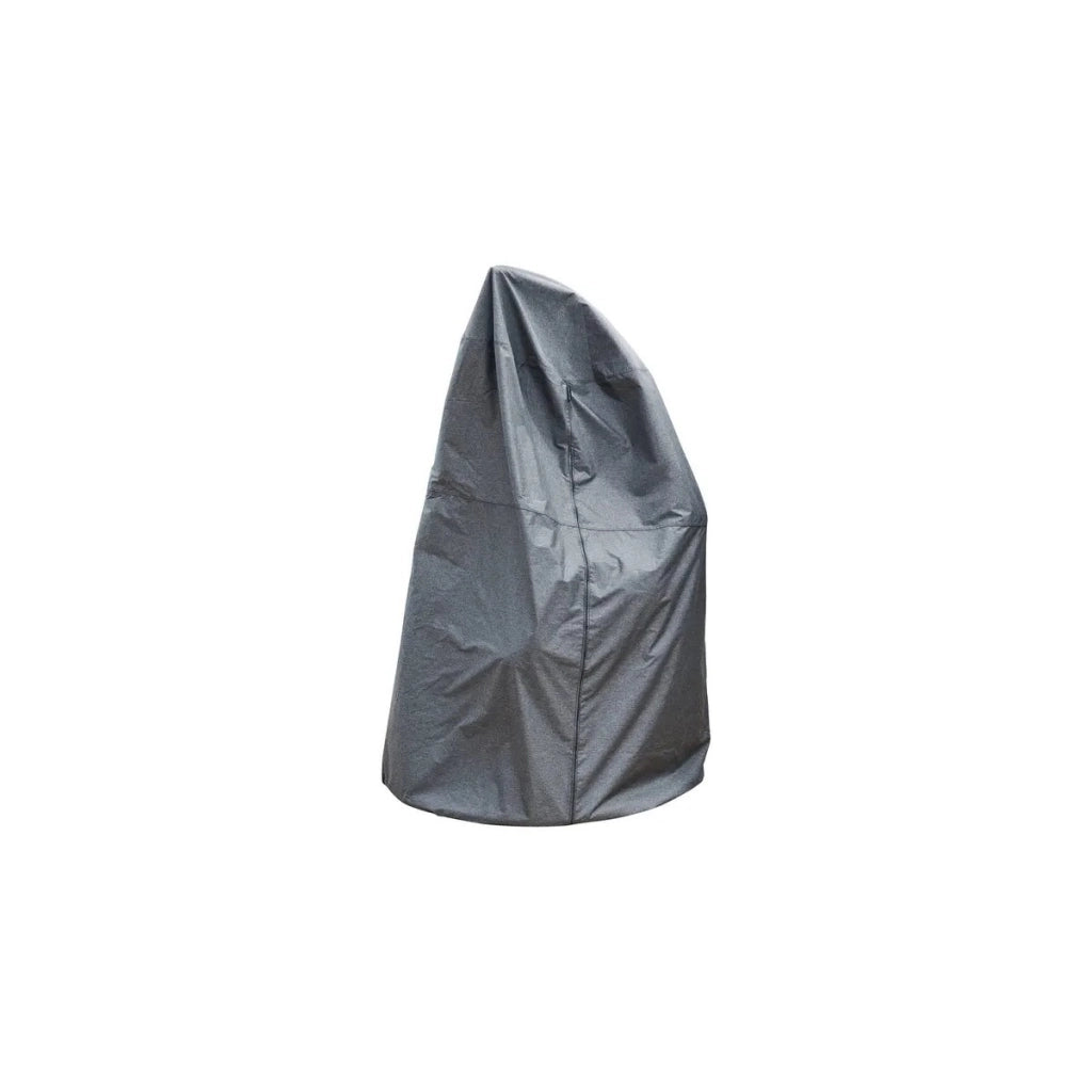 Copertura sedia sospesa Hambo grigia cm 125xH205