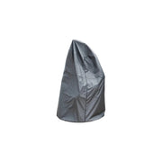 Copertura sedia sospesa Hambo grigia cm 125xH205