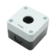 Scatola di controllo a 1 pulsante 68x51mm Breckner Germany