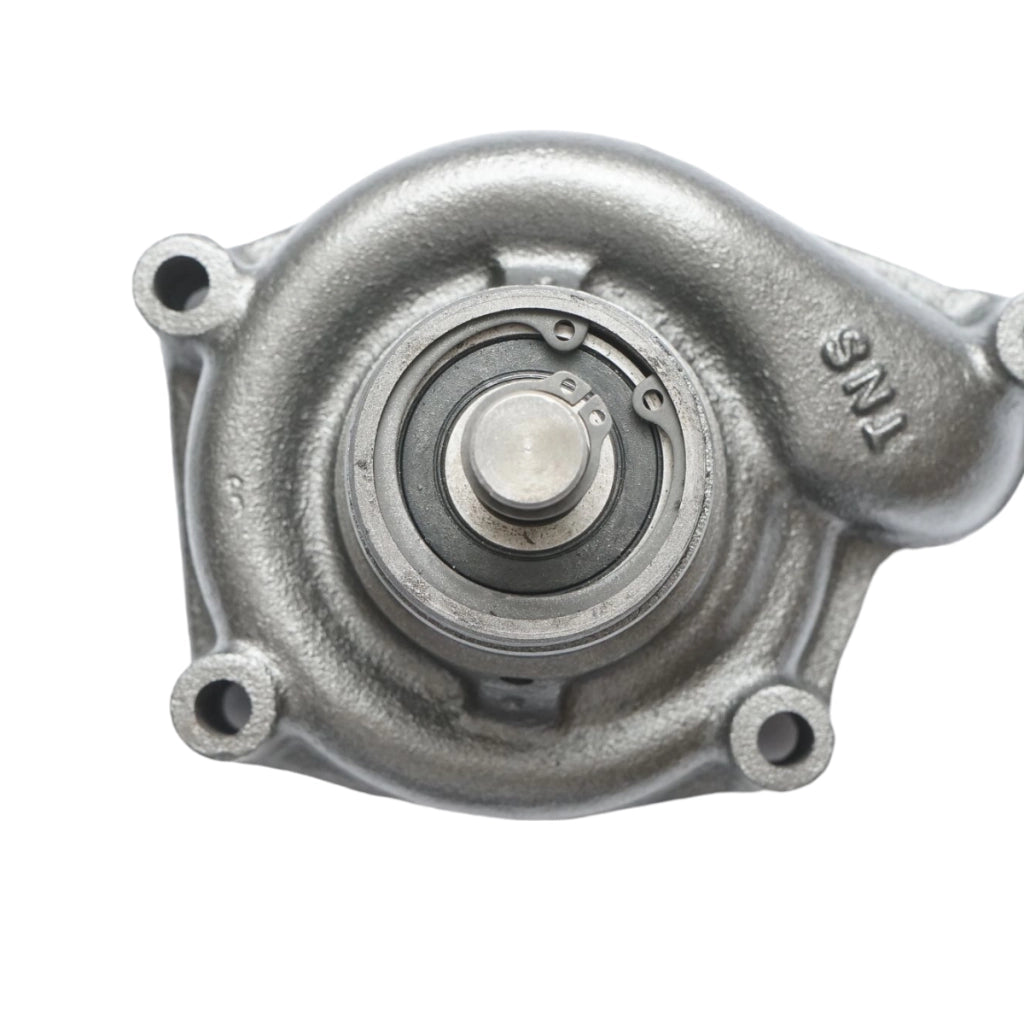 Pompa acqua per Massey Ferguson, codice OEM Perkins U5MW0043, 748095R91, 748095R92, U5MW0054, U5MW0100, 3639506M1, 748095M91 TNS