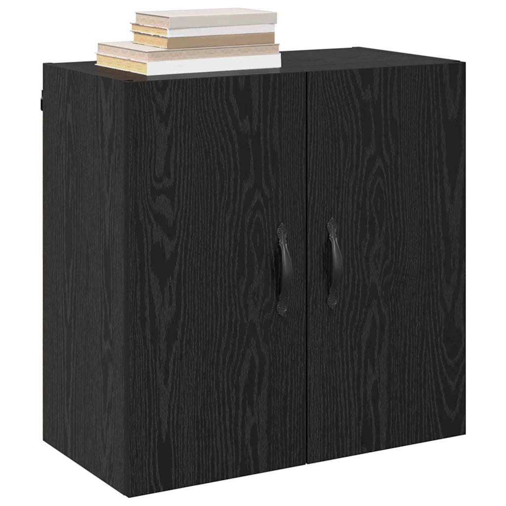 Mobiletto a muro 60 x 31 x 60 cm Legno ingegnerizzato 879551
