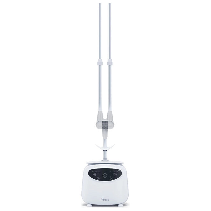 Ardes KIT_ per Pantaloni ARAIRST01 Asciugatura e Stiratura