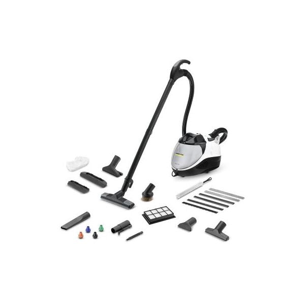 Kärcher steam cleaner sv 7 white 1 439-490 0 1 439490 0 kärcher439-490 kärcher 439-490 (1.439-490.0) - 164240