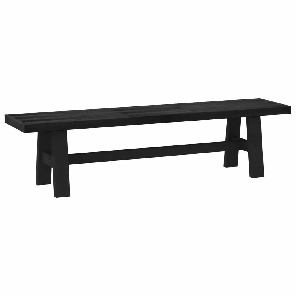 Panchina da pranzo NOAIN 160 x 41 x 45 cm CFW1762151
