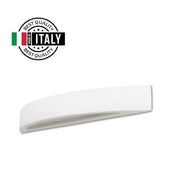 APPLIQUE DA PARETE BIANCA 1XE27 ERIDA BELFIORE
