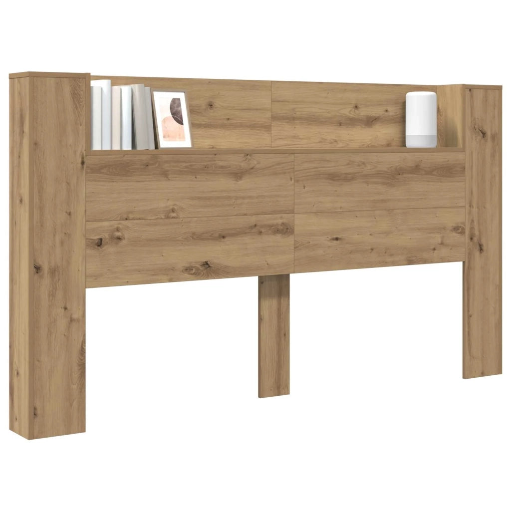Heaboard Rovere artigianale 180 x 16,5 x 103,5 cm 879634