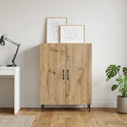 Credenza Rovere Artigianale 66 x 34,5 x 89,5 cm 894824