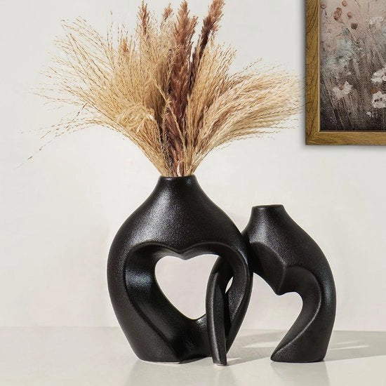 Set di vasi in vetro per decorazione di tavola: 28 pezzi di vasi in vetro per decorazione di tavola di matrimonio, decorazione di festa e decorazione di tavola per la casa - mini vaso con fiori chiari, piccolo per decorazione di matrimonio e compleanno