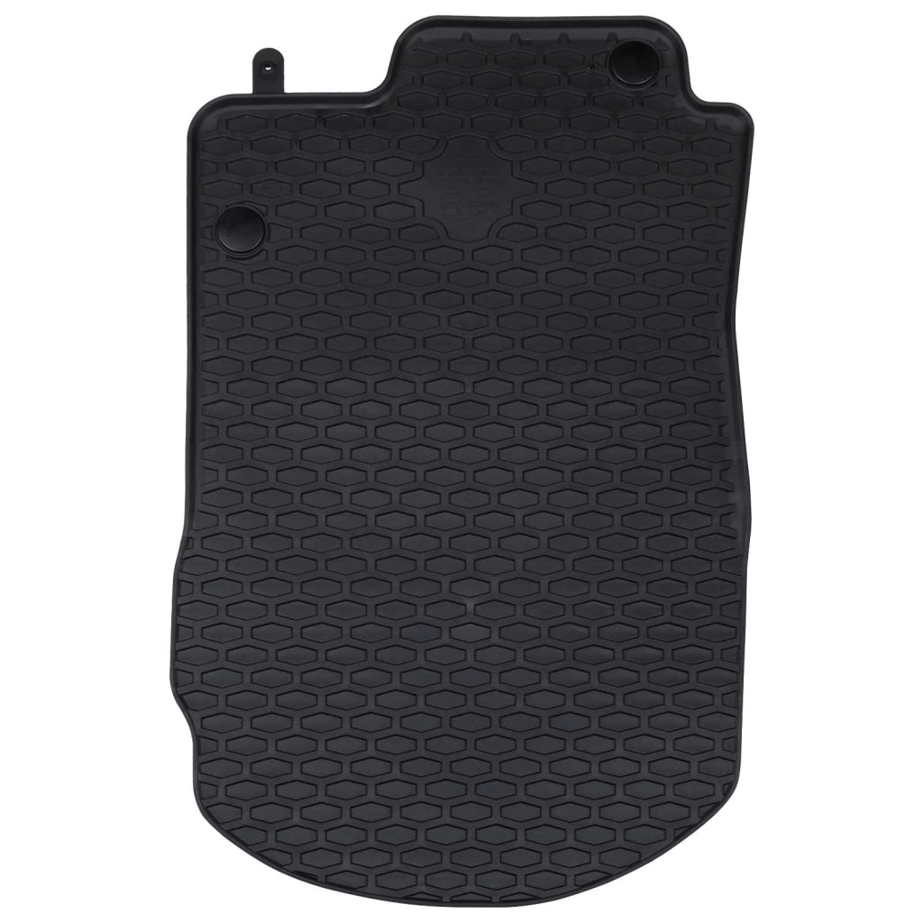 Tappetino per Auto 4 pz Nero adatto per MB GLE , GLS 2019- CFW7180833