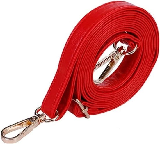 Accessori per Tas - Cinturoni per Spalla - Regolabili - Cinturoni per Spalla Ampi - Per Tas e Borsa - Accessori per Borsa - Nero
