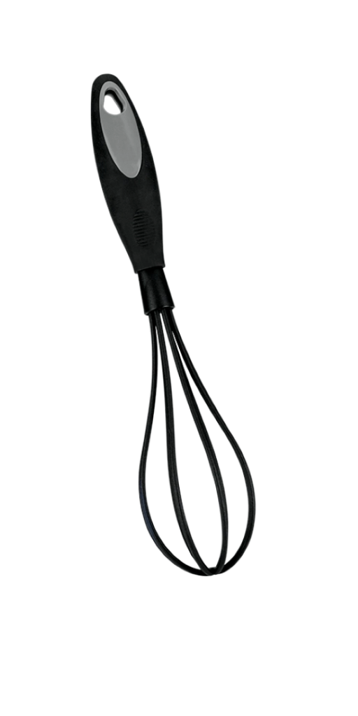 Frullo Pa(Nylon 66)Thermorubber Set 5 Pezzi - Metaltex