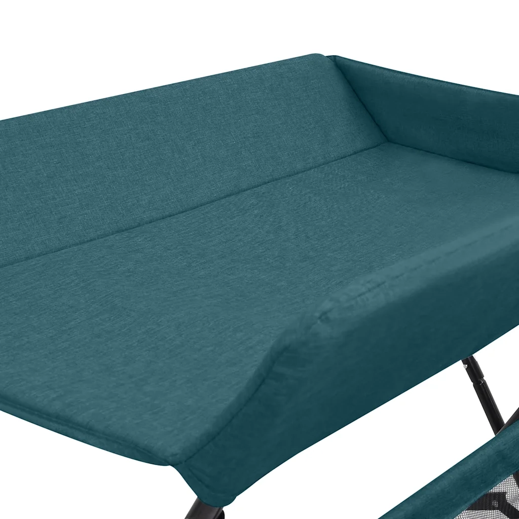 Fasciatoio Verde in Ferro CFW6084446