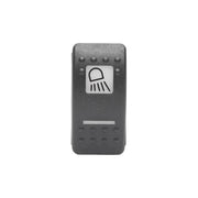 Interruttore luci da lavoro per Massey Ferguson codice OEM 3809491M2 Autospeed