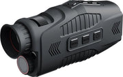 Nachtkijker - Telescopio - 5x ingrandimento digitale - Camera infrarossa con 7 impostazioni - Rilevamento notturno fino a 800 metri - Video HD 1280x720