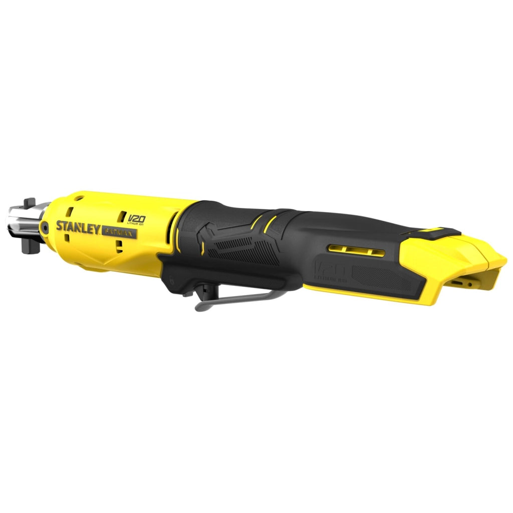 Stanley Fatmax SFMCF930B‑XJ – Cricchetto a batteria 18 V 3/8″ (solo corpo macchina)