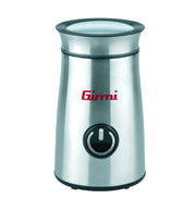 MACINACAFFE' MC01 CAPACITA' CONTENITORE GR.50 150W  potenza 150W    GIRMI